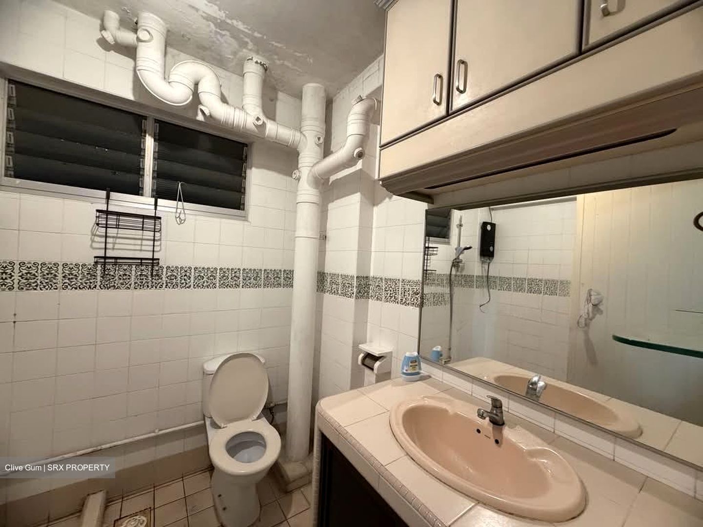 Blk 429 Choa Chu Kang Avenue 4 (Choa Chu Kang), HDB 4 Rooms #580717681